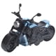 thumbnail image 1 of D Toy Motorcycle,Pull Back Motorcycle Toy, 1:12 Motorcycle Model for Boys,Pull Back Motorcycle Toys- Boy Girl, 1 of 5