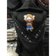 thumbnail image 3 of Mono D. Luffy ONE PIECE Chamarra roja suéter sudadera con capucha Anime Manga piratas ZORO, 3 of 3