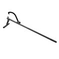 thumbnail image 3 of GROWTH TANK Lumberjack Log Lifter Alloy Steel Anti Slip Handle High Performance Log Jack, 3 of 9