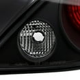 thumbnail image 2 of ALTEZZA TAIL LIGHT BLACK 2 DOOR Made for and Compatible with 05-10 PONTIAC G6, 2 of 9