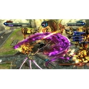 Bayonetta 2 Nintendo Switch