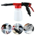 thumbnail image 5 of Car Wash Foam Guns Car Foam Sprayer Foam Cannons Garden Hoses Foam Guns Cleaner Snow Foam, 5 of 8