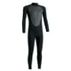 thumbnail image 5 of Traje de buceo completo perfecl con manga larga cremallera en la espalda 2XL, 5 of 7