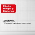 thumbnail image 3 of Limpiador líquido Great Value anti-hongos con cloro 500 ml, 3 of 4