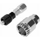 thumbnail image 3 of Herramientas Profesionales Multifuncionales para Reparación de Bicicletas, Herramientas Duraderas para Reparación de Cadenas y Pedales de Bicicletas, Extractor de Manivela de Bicicleta con Herramienta, 3 of 5