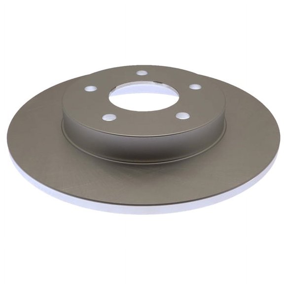 ACDelco 18A488AC Coated Disc Brake Rotor Fits select: 1999 CADILLAC COMMERCIAL CHASSIS, 1997-1999 BUICK PARK AVENUE