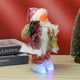 thumbnail image 2 of Muñeca De Papá Noel De Música Eléctrica De Navidad Para Niños Juguetes De Papá Noel Con Música Y Regalo De Navidad Ligero Moyic HA044557-01, 2 of 6