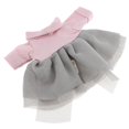 thumbnail image 4 of Trajes de muñeca BJD Mini Corto de Princesa con Bowknot para BJD 1/6 Magideal Trajes de muñeca BJD, 4 of 7