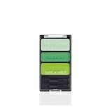 WET N WILD Color Icon Eyeshadow Trio - I Dream of Greenie (DC)