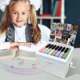 thumbnail image 3 of Calendario Piano Likrtyny escritorio 2025 Blanco, 3 of 9