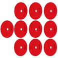 thumbnail image 5 of Support de Polissage10pcs 3in Ponçage Disques Outil de Polissage Diamant Polissage Tampons Durabilité Prolongée, 5 of 5