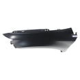 thumbnail image 3 of For Ford Edge 2007 2008 2009 2010 Fender Driver Side | Front | Steel | Primed | With Molding Holes | Replacement For FO1240257 | 7T4Z16006A, 3 of 6