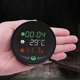 thumbnail image 3 of 5 In 1 Motorcycle Water Temperature Gauge USB Rechargeable Voltmeter LED Display with Temperature Sensor and Time Function, 3 of 5