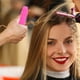 thumbnail image 5 of 6 rulos para flequillo, herramientas para peinar el cabello, pinzas para rizar el cabello, 5 of 8