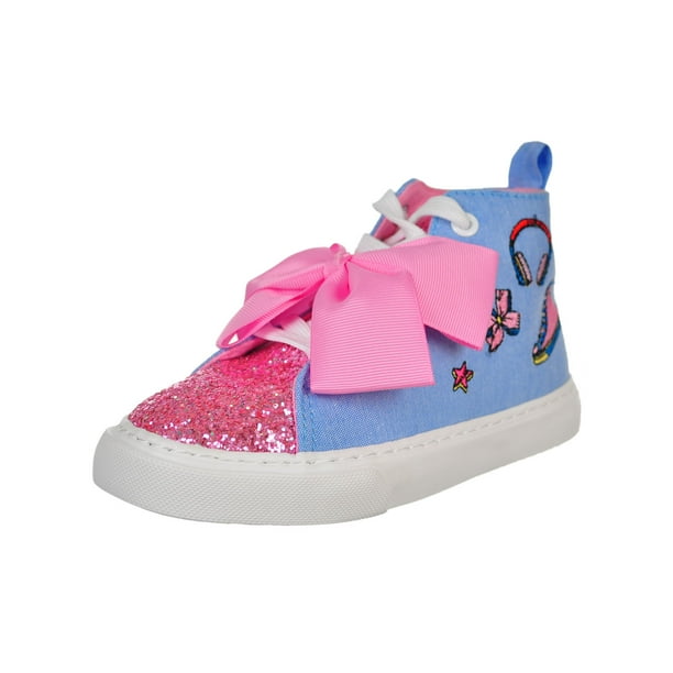 jojo siwa shoes size 1