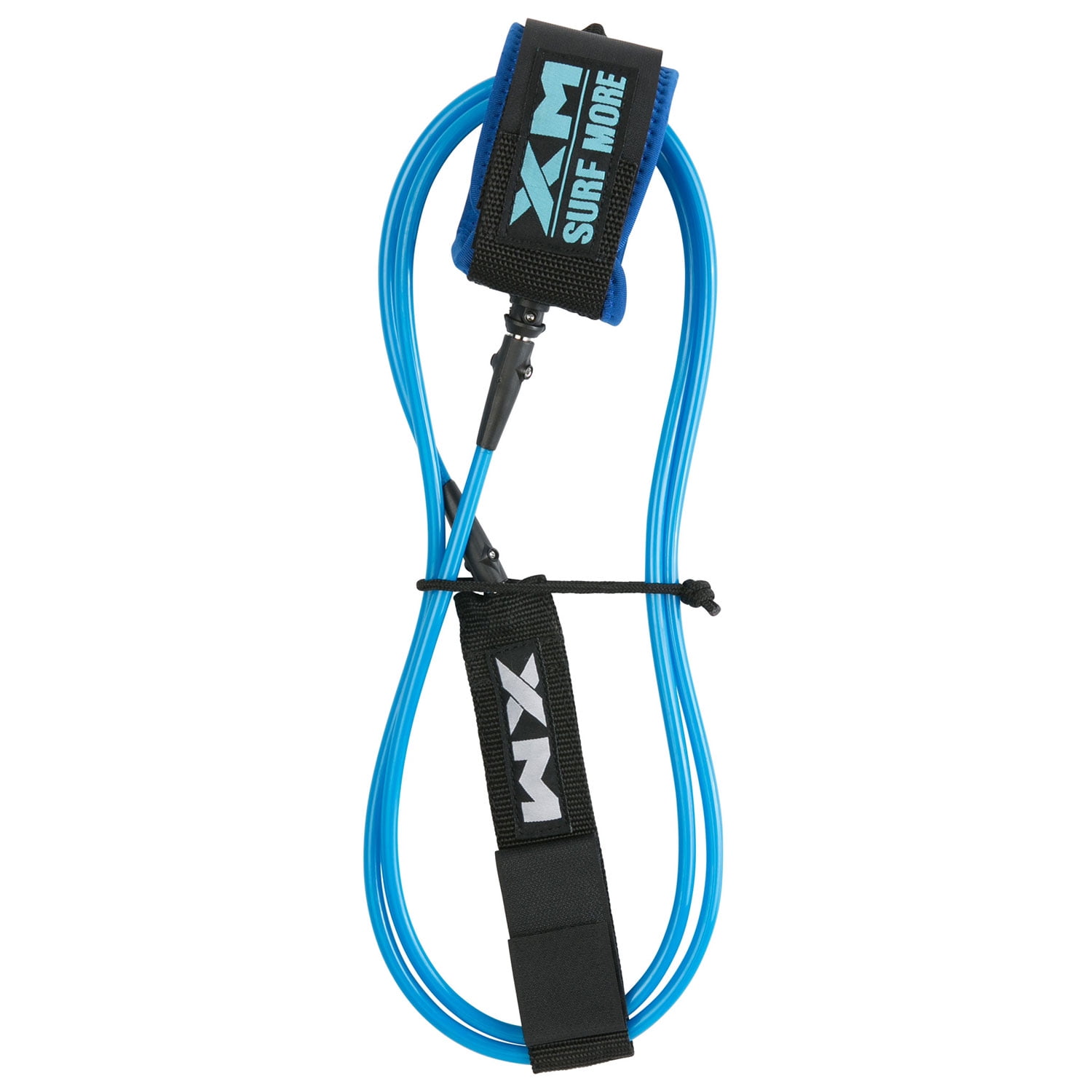 XM Surfboard Regular Leash 7'0" Blue
