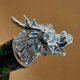 thumbnail image 4 of Wine Cork Liqueur Whiskey Bottles Faucet, 4 of 5