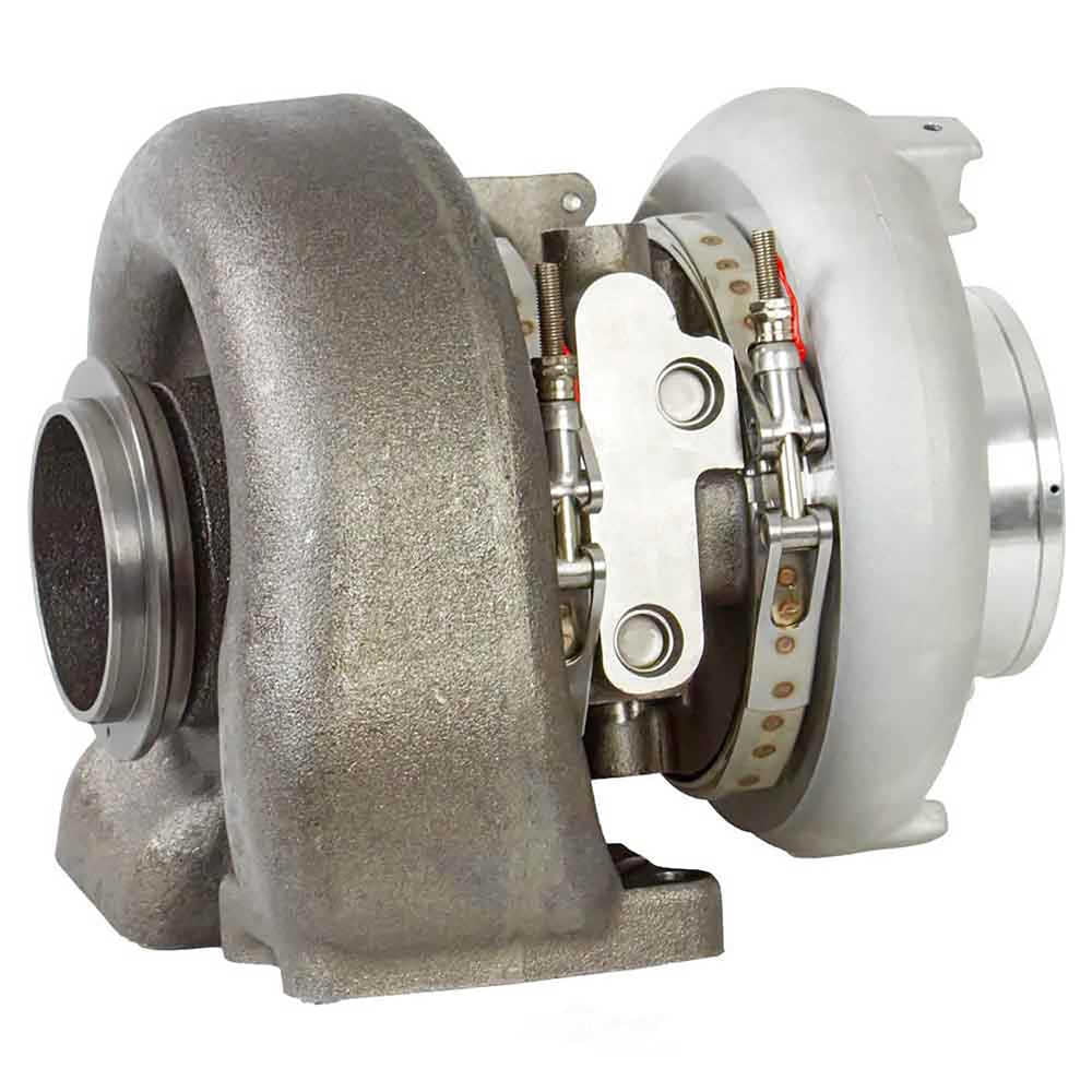 Global Parts Distributors LLC 2511708 Turbocharger