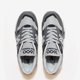 thumbnail image 3 of New Balance CM1600LG "Abzorb" Grey Men's Shoes - Expeditedship, 3 of 5