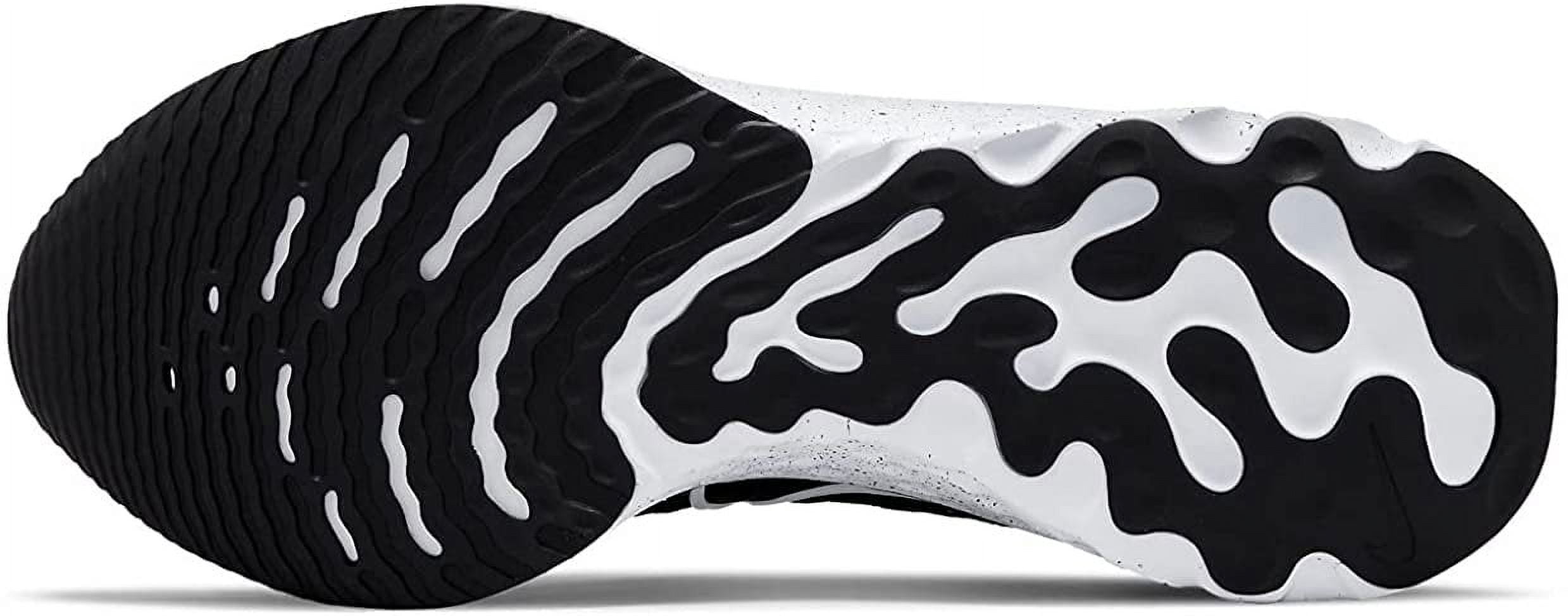 NIke React Infinity Run FK 2 Men's White Black CT2357-102