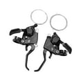 thumbnail image 2 of 2Pcs ST-EF51 Shifter/Brake Lever 3 x Left Right 7,8,21,24 Speed Set With Gear Cable, 2 of 9
