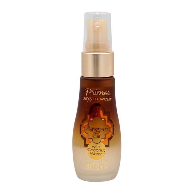 Primer Physicians Formula aceite de argán con agua de coco 30 ml