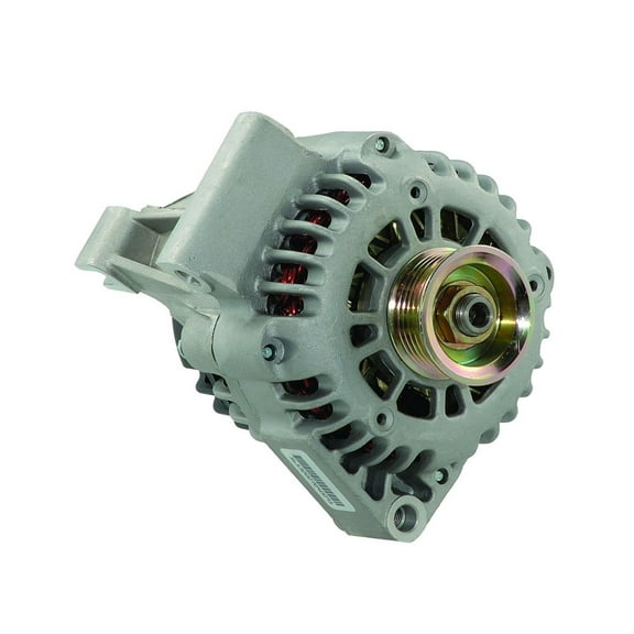 Alternator Fits select: 1999-2001 CHEVROLET MALIBU, 1999 PONTIAC GRAND AM