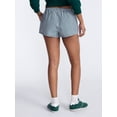 thumbnail image 3 of No Boundaries Game Day Boxer Shorts, 2'' Inseam, Women's XXS-XXL, 3 of 5