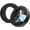 Cooling Gel-Black, variant on SOULWIT Cooling Gel Earpads Cushions Replacement for Sony PlayStation 5 Pulse PS5 3D Wireless Headset, Ear Pads Cushions with Noise Isolation Foam