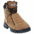 thumbnail image 4 of Michelin Men's Sledge Steel Toe Metatarsal Guard Boots, 4 of 7