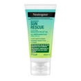 thumbnail image 1 of Neutrogena Sun Rescue After Sun Medicated Relief Gel - Camphor External Analgesic - Sunburn Relief Gel, 1 of 9