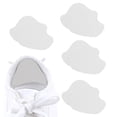 thumbnail image 1 of 16 Pcs Patchs pour Chaussures à Trous, Réparation de Talon Auto-Adhésif pour Espadrilles, Chaussures en Cuir, Talons Hauts, 1 of 5