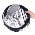 thumbnail image 4 of Reflector,Handheld Collapsible 5in1 Buzhi 30 Portable Handheld With Colors Studio Collapsible 5in1 With Portable Handheld Collapsible 5in1 With Colors Ainn Bortt, 4 of 6