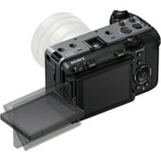 Sony Cinema Line FX30 Super 35 Camera Body