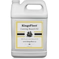 thumbnail image 1 of KingsFleet - Cutting Board Oil | 128oz, 1 of 2
