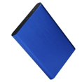 thumbnail image 4 of SSD Enclosure, Support Hot Swap LED Indicator USB2.0 HDD Enclosure, Hard Disk Box, Support Plug and Play for 2.5inch  HDD/SSD Blue,Black,Red, 4 of 8