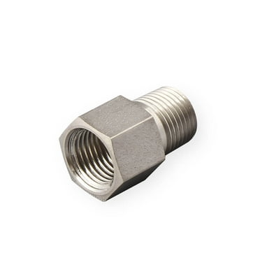 Earl's Performance 02112ERL Fuel Hose Fitting