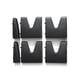thumbnail image 1 of Trunk Cargo Organizer Blocks Container for Car SUV or Minivan, 1 of 5