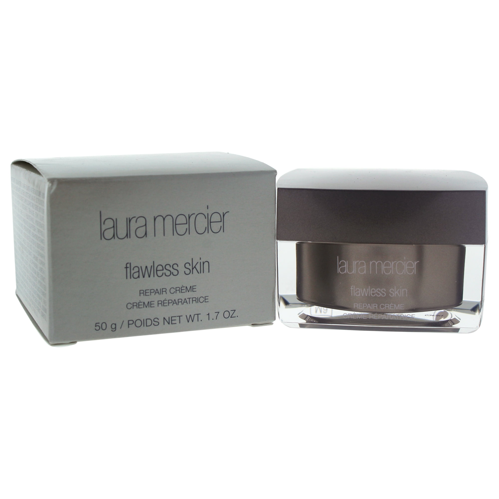 laura mercier repair cream