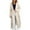 White, variant on Elegant Long Knitted Cardigan Sweater Coat for Women Everyday Casual Wear Versatile Open Front Layering Piece Timeless Comfort Red S