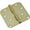 Brass Tone, variant on SPB512R5/8 4" x 4" 5/8R Hinge 1/pk - Satin Nickel