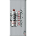 thumbnail image 5 of Budweiser Select 55 American Lager Beer 24 pack 12 fl oz Aluminum Cans 2.4% ABV, 5 of 7