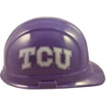 thumbnail image 2 of NCAA TCU Horned Frogs Hard Hats with Ratchet Suspension, 2 of 4
