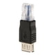 thumbnail image 4 of Adaptador USB Sunnimix AF a Enchufe Rojo, 4 of 5