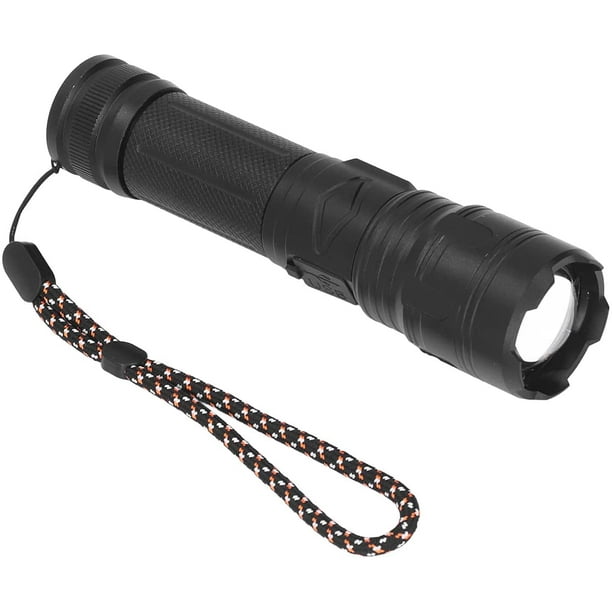 Guidesman flashlight online