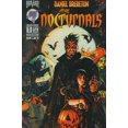 thumbnail image 1 of Nocturnals, The #1 VF ; Malibu Comic Book, 1 of 1