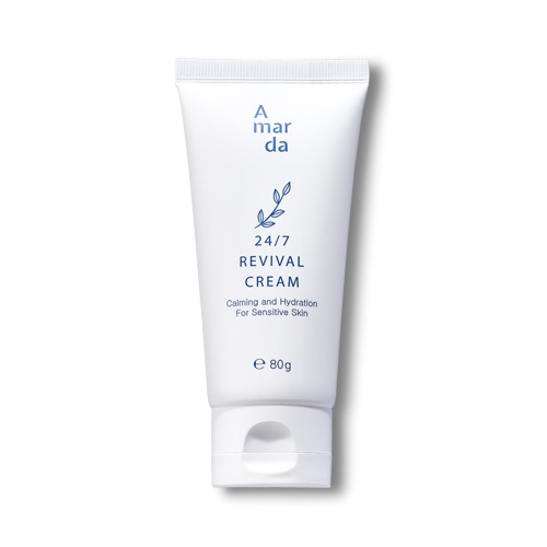 AMARDA 24/7 REVIVAL CREAM 80g (2.82oz.)