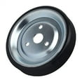 thumbnail image 2 of Yassdwbn Water Pump Pulley For BMW Mini R55 R56 R57 R59 R60 R61 11517545958, 11517619020, 2 of 4