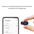 thumbnail image 4 of E7S TWS Auriculares Bluetooth 5.0 Auriculares inalámbricos verdaderos Mini a prueba de agua, 4 of 8