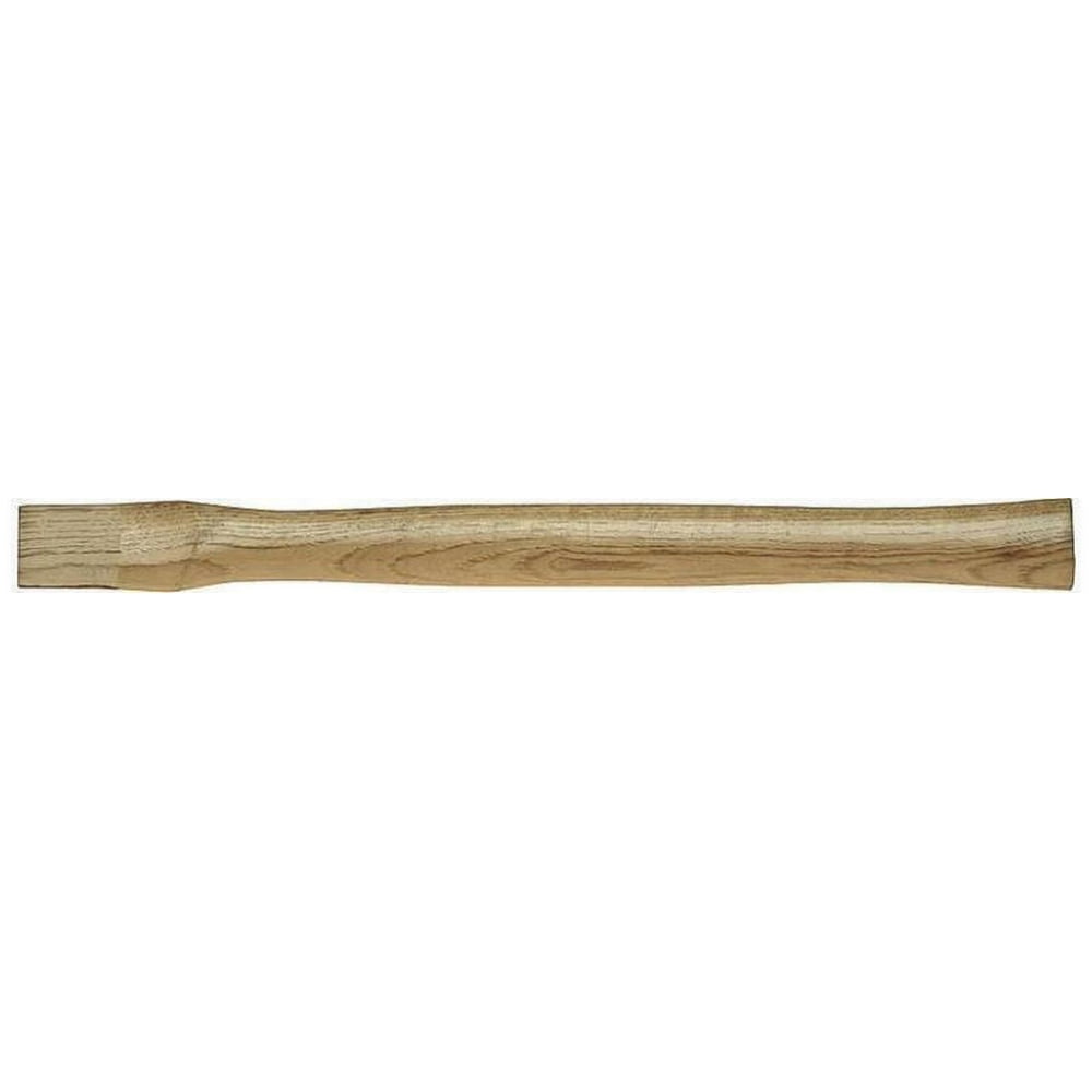 Blacksmiths 65751 Hammer Handle, For Use With 3.5 lb and Heavier